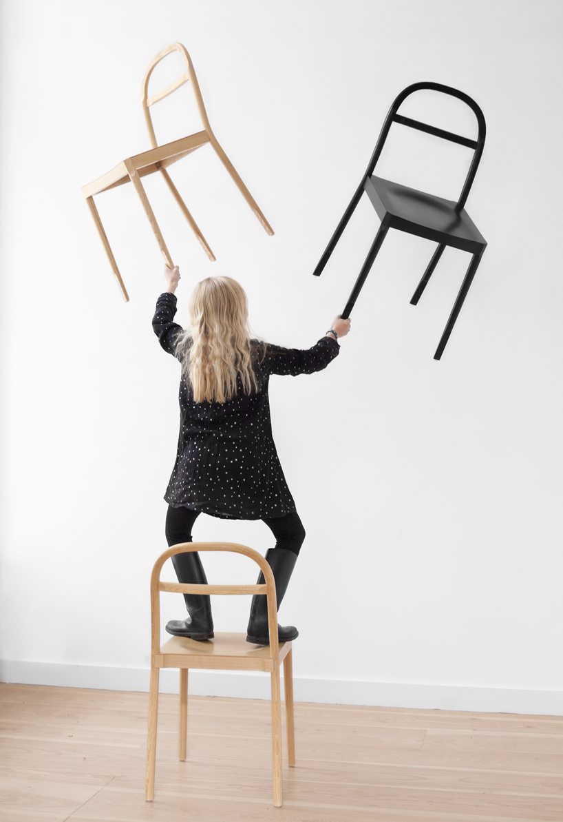 inga sempé tutti frutti exhibition villa noailles france designboom