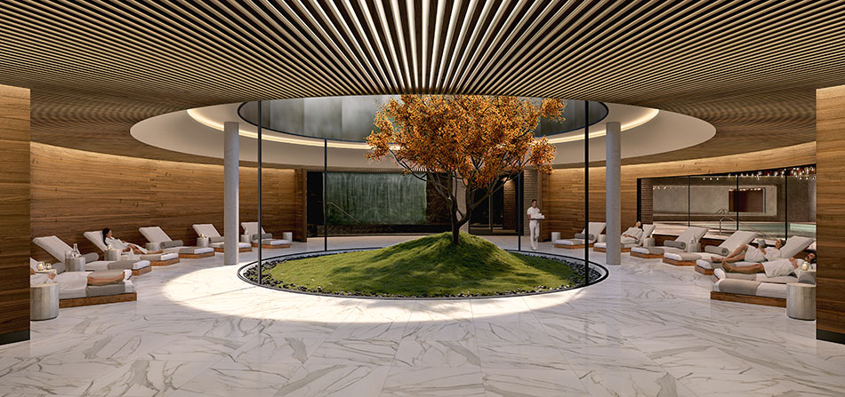 west 8 founder adriaan geuze discusses designing a 1-acre garden for one manhattan square