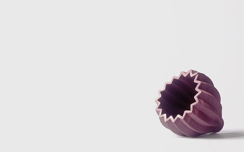 the clayXYZ is a digital 3D printer for ceramics that sits on your desktop
