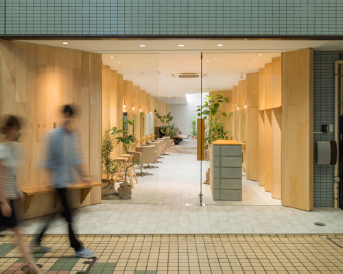 yamazaki kentaro design workshop architecture news and projects