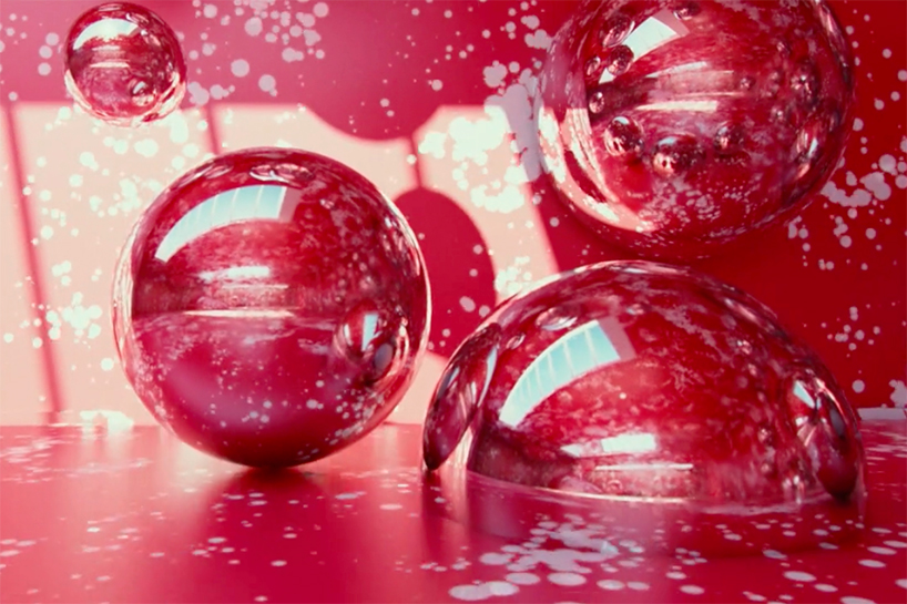 3D animation brings ai weiwei + yayoi kusama's best known works to life