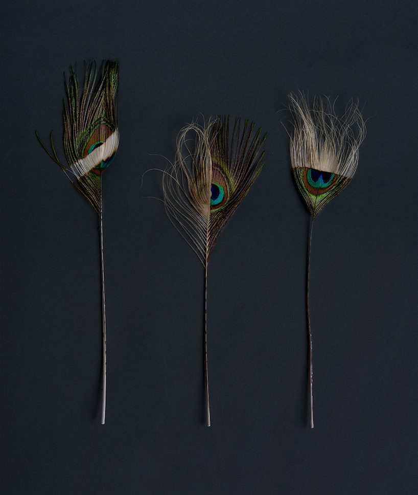 the 'violent object' exhibition curated by itay laniado and shira keret