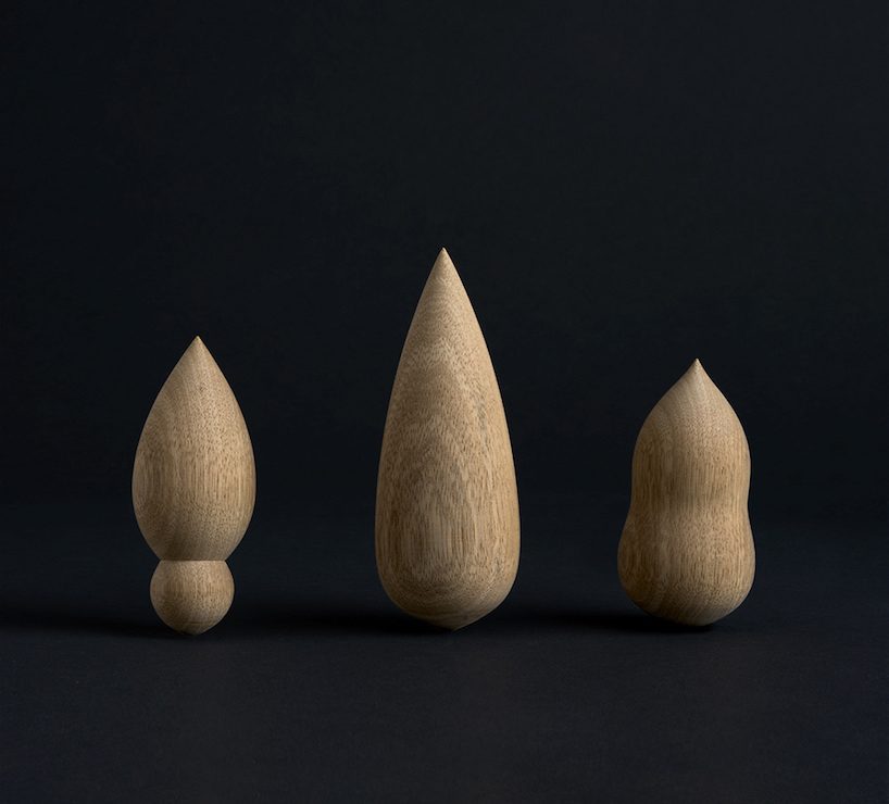 the 'violent object' exhibition curated by itay laniado and shira keret