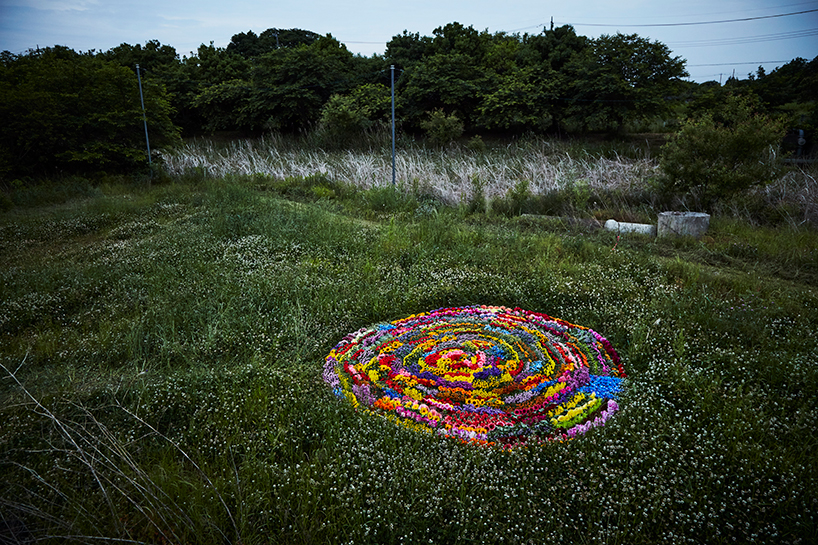 azuma makoto flower circle
