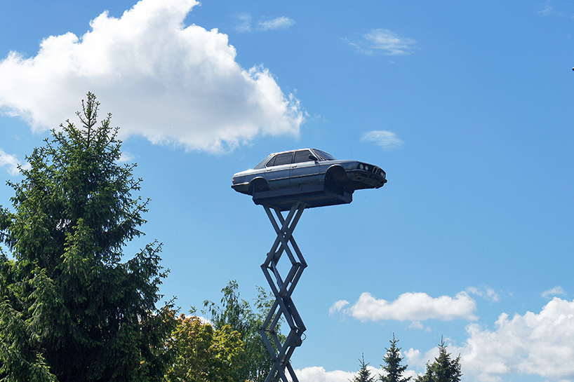 benedetto bufalino bmw