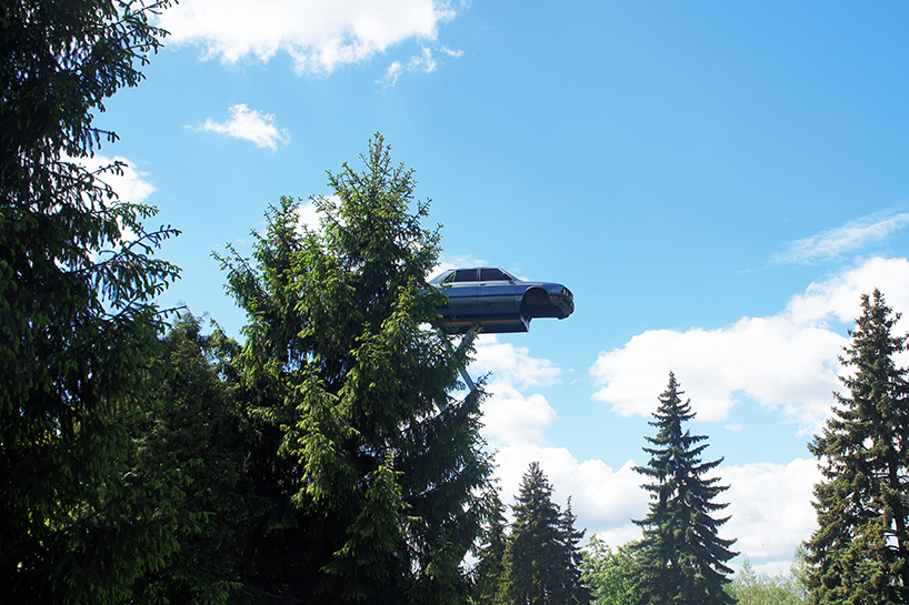 benedetto bufalino bmw