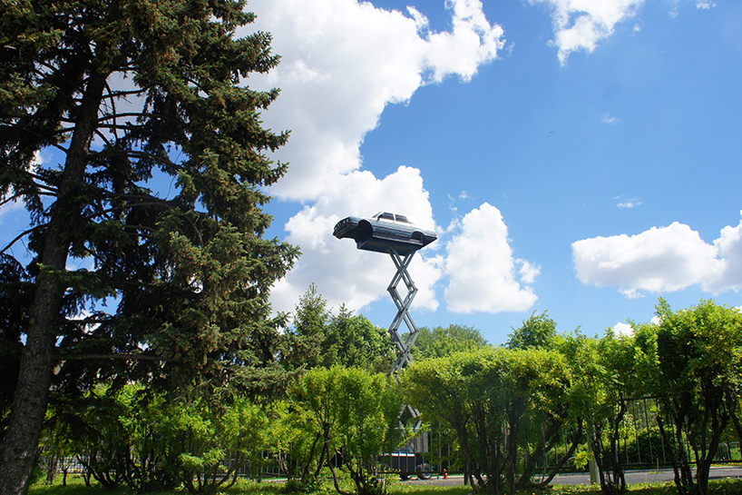 benedetto bufalino bmw