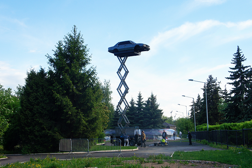 benedetto bufalino bmw