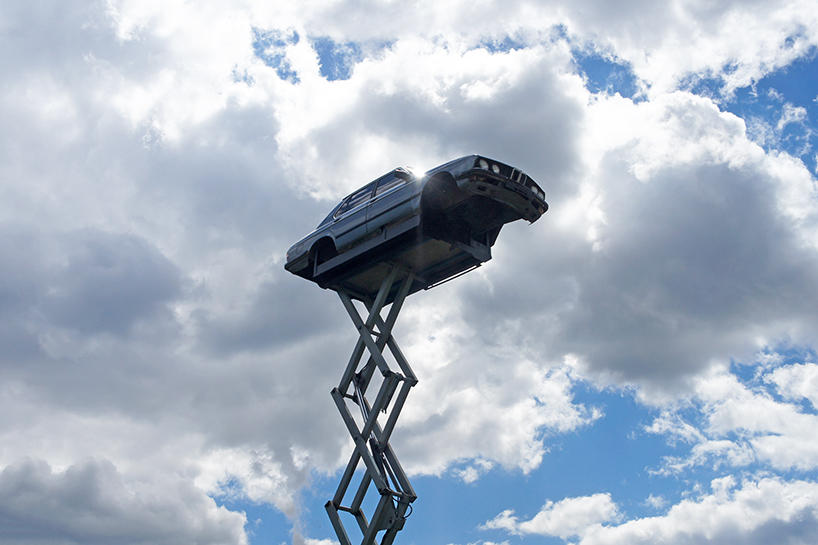 benedetto bufalino bmw