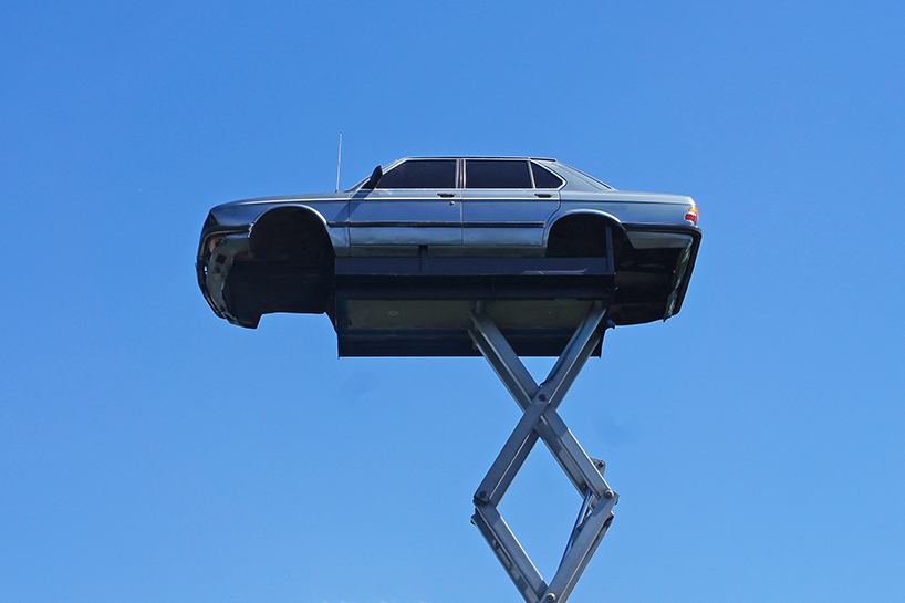 benedetto bufalino bmw