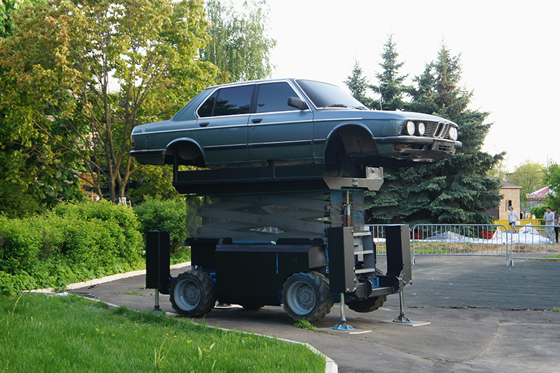 benedetto bufalino bmw