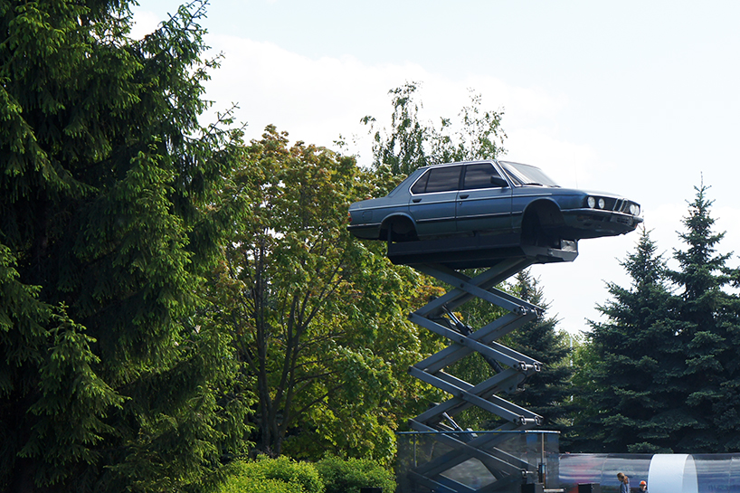 benedetto bufalino bmw