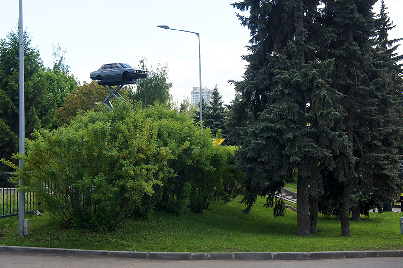 benedetto bufalino bmw