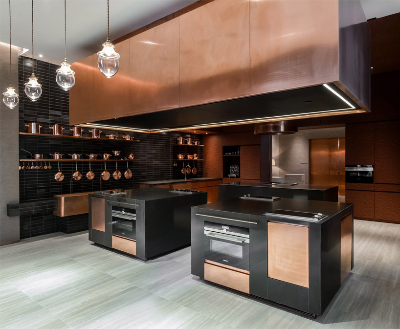 hong kong's bohemian house embraces community of artisan food culture