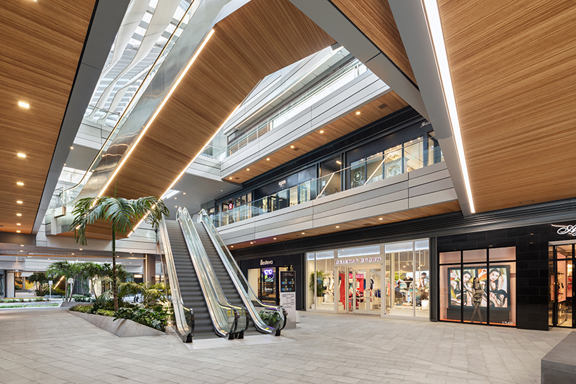 Miami's Brickell City Centre Finesses Its Retail Mix – WWD