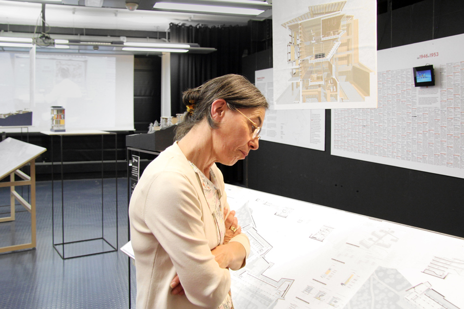 carme pigem interview
