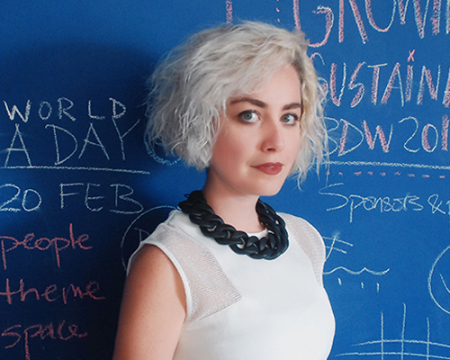 interview with doreen toutikian, co-founder of beirut design week