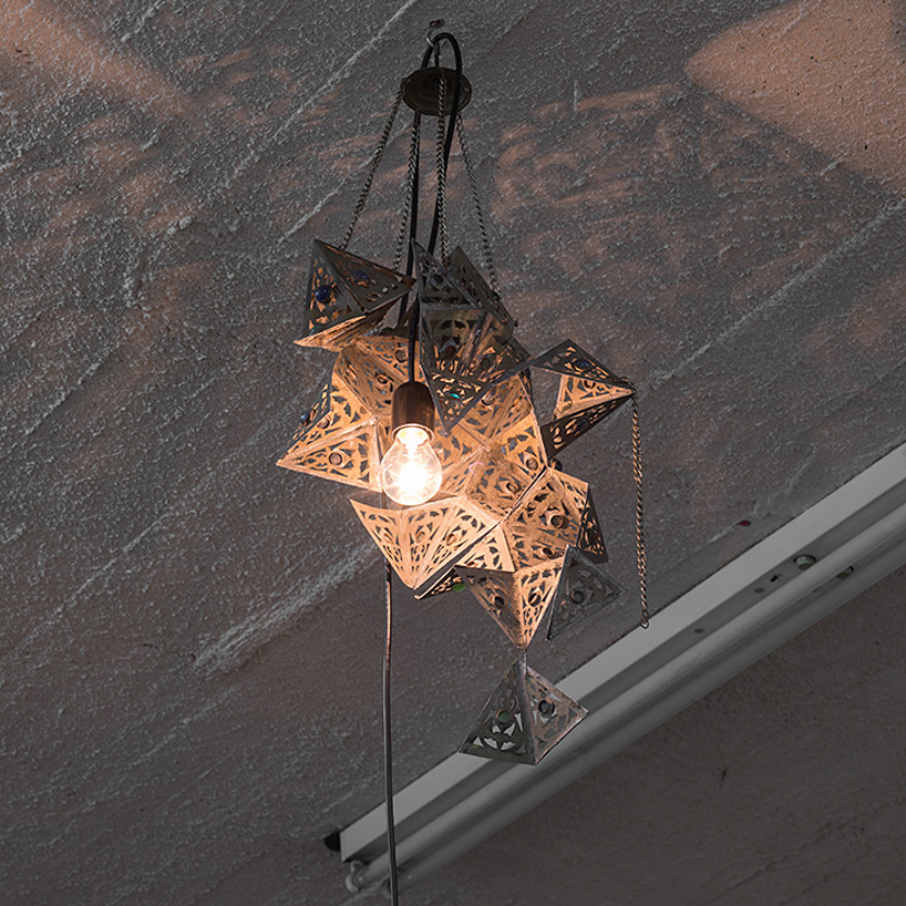 dvir gallery latifa echakhch david maljkovic designboom