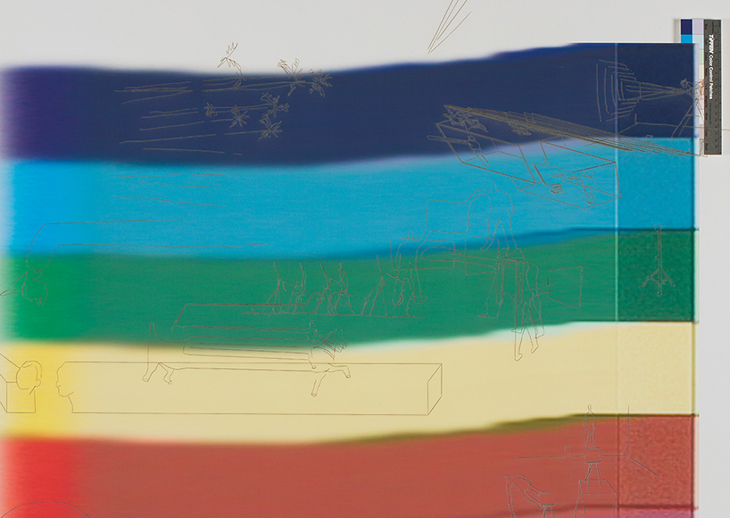 dvir gallery latifa echakhch david maljkovic designboom