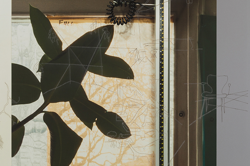 dvir gallery latifa echakhch david maljkovic designboom