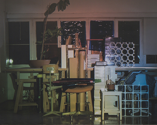 dvir gallery: latifa echakhch and david maljkovic's solo shows in tel aviv