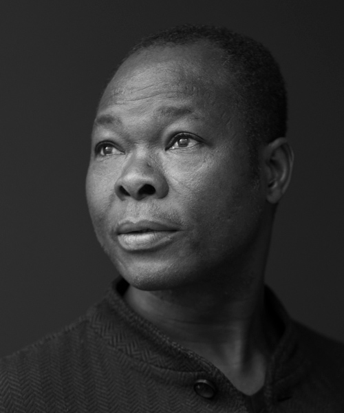 build to inspire: francis kéré explains his architectural approach at milano arch week