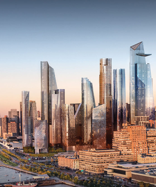 hudson yards: everything you need to know about the new york development