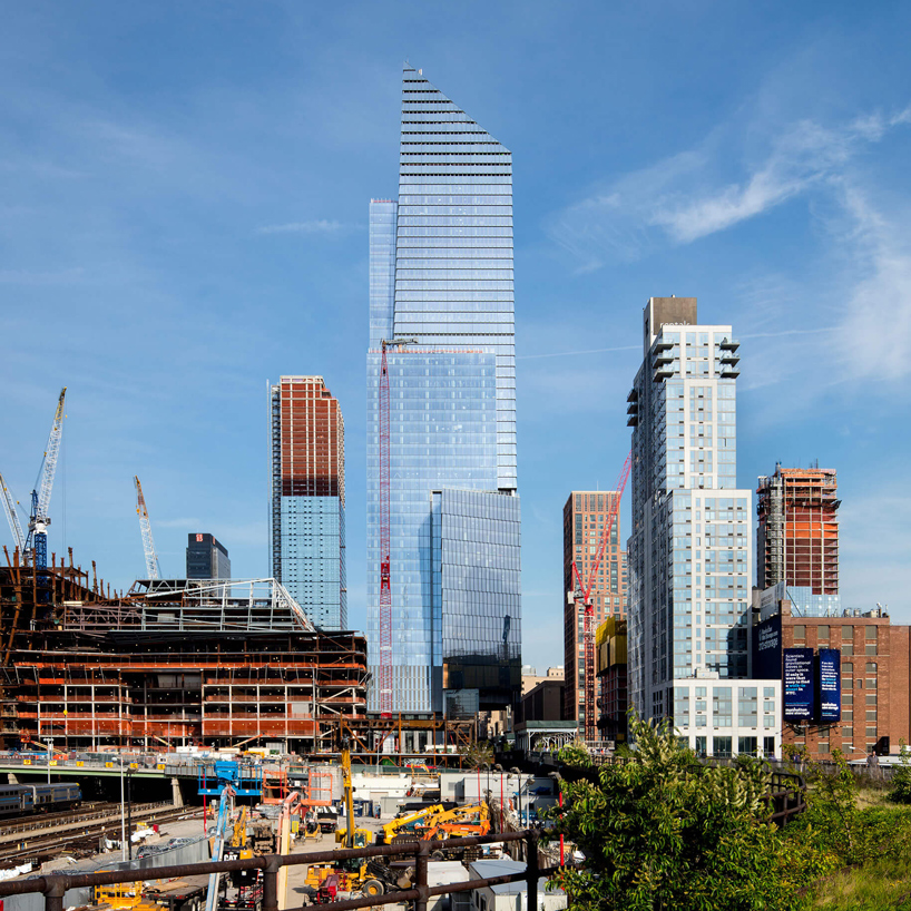 hudson yards: everything you need to know about the NYC 