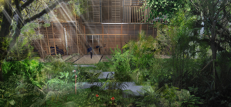 jean nouvel rosewood tower