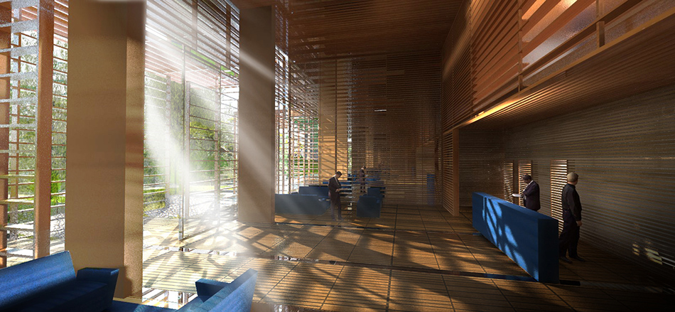 jean nouvel rosewood tower