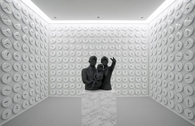 The Korean Pavilion At The Venice Art Biennale Explores Identity And Conflict