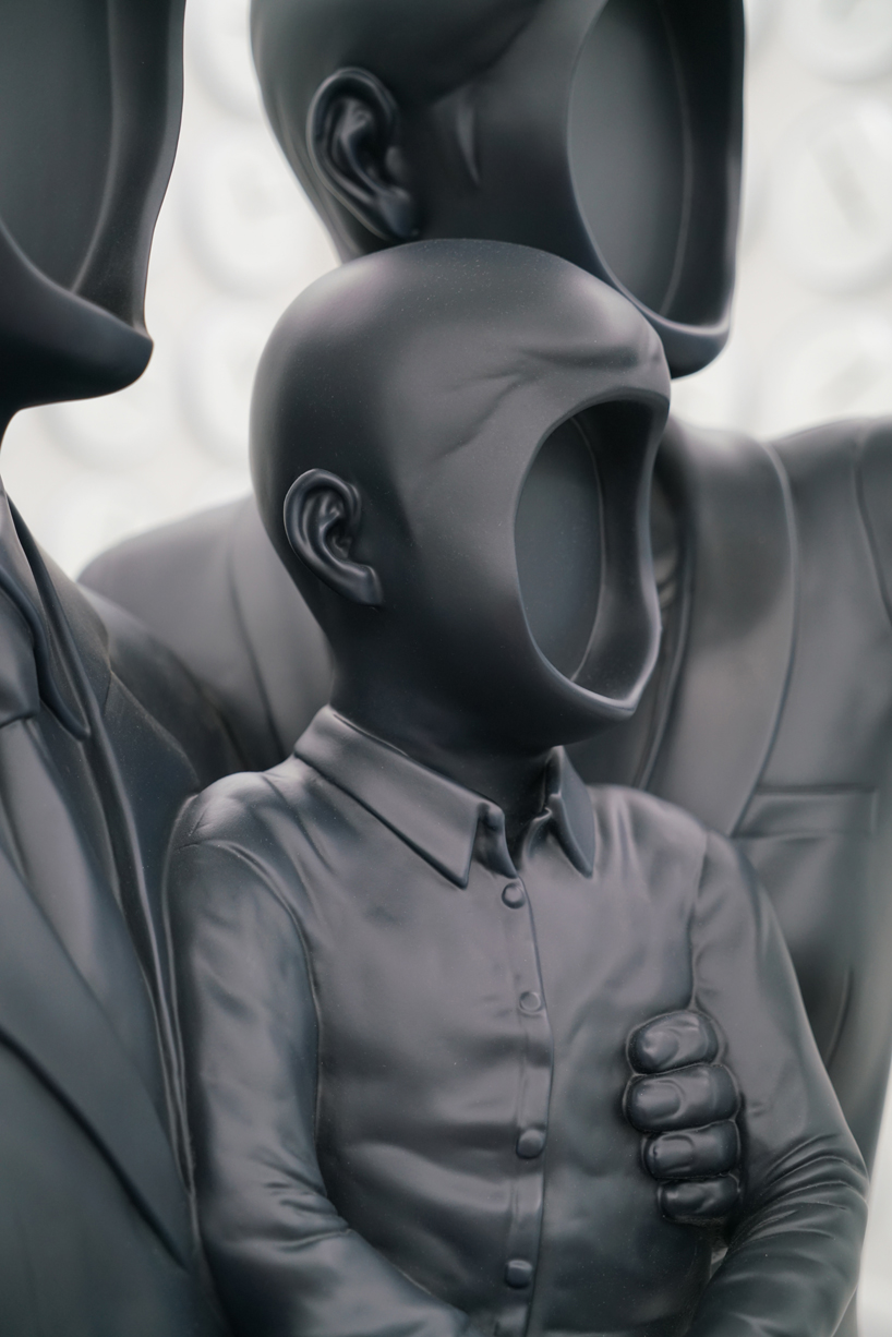 the korean pavilion at the venice art biennale explores identity and