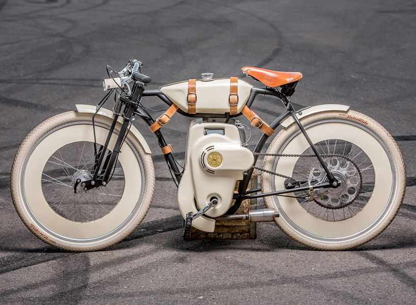 electric board track racer