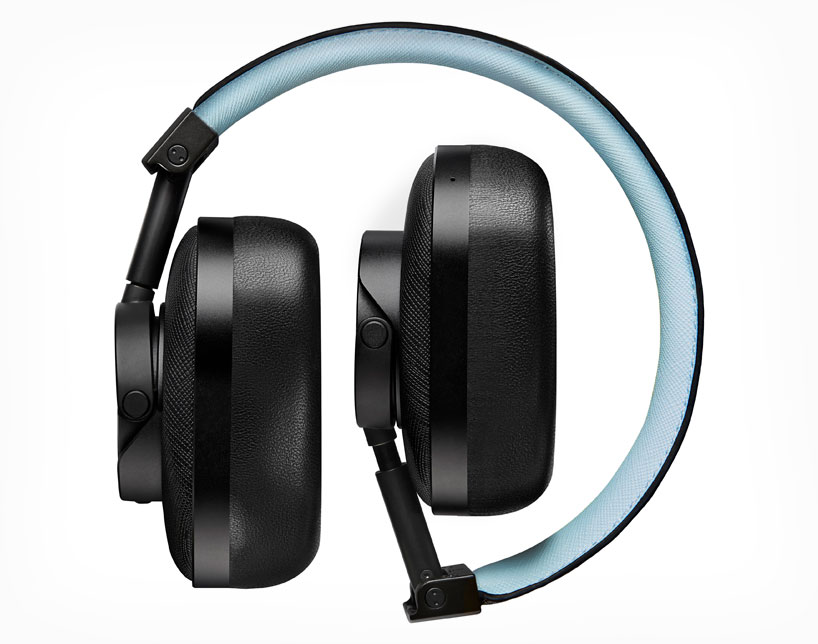 bamford watch department customize master & dynamic headphones