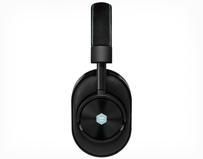 bamford watch department customize master & dynamic headphones