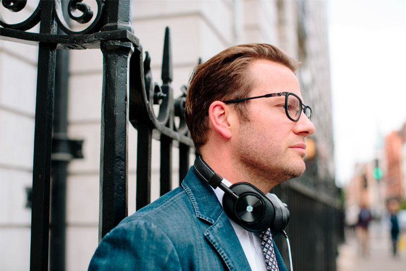 bamford watch department customize master & dynamic headphones