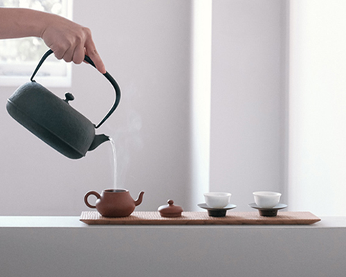 native & co reimagines the taiwanese tea experience for london craft week