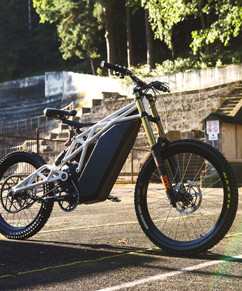 mountainbike dirtbike