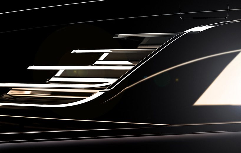 rolls royce's aeroboat S6 combines luxury living with high-performance cruising