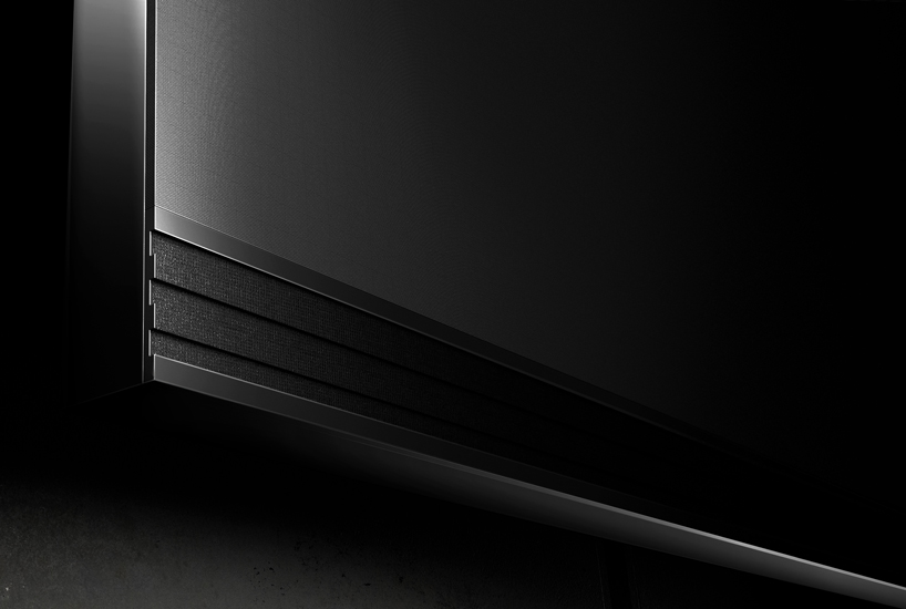 c seed develops the world's largest 4K widescreen TV