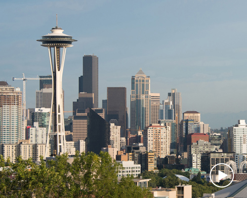 seattle's space needle to undergo major renovation by olson kundig architects
