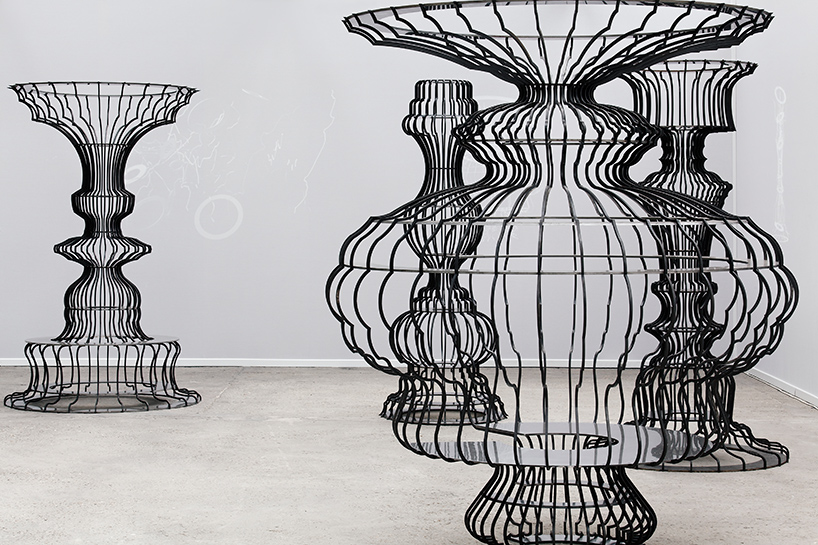 sou fujimoto design miami basel