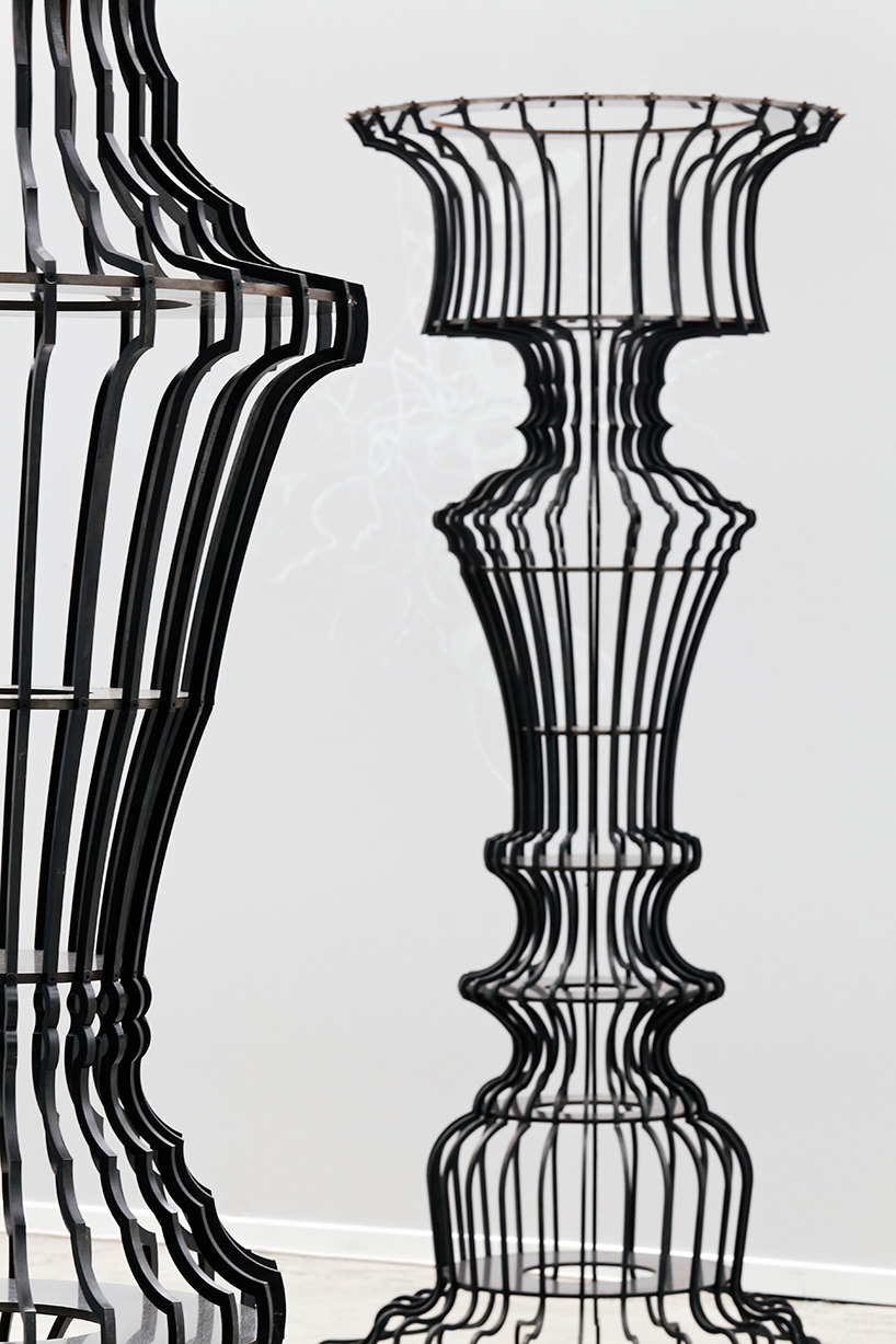 sou fujimoto design miami basel