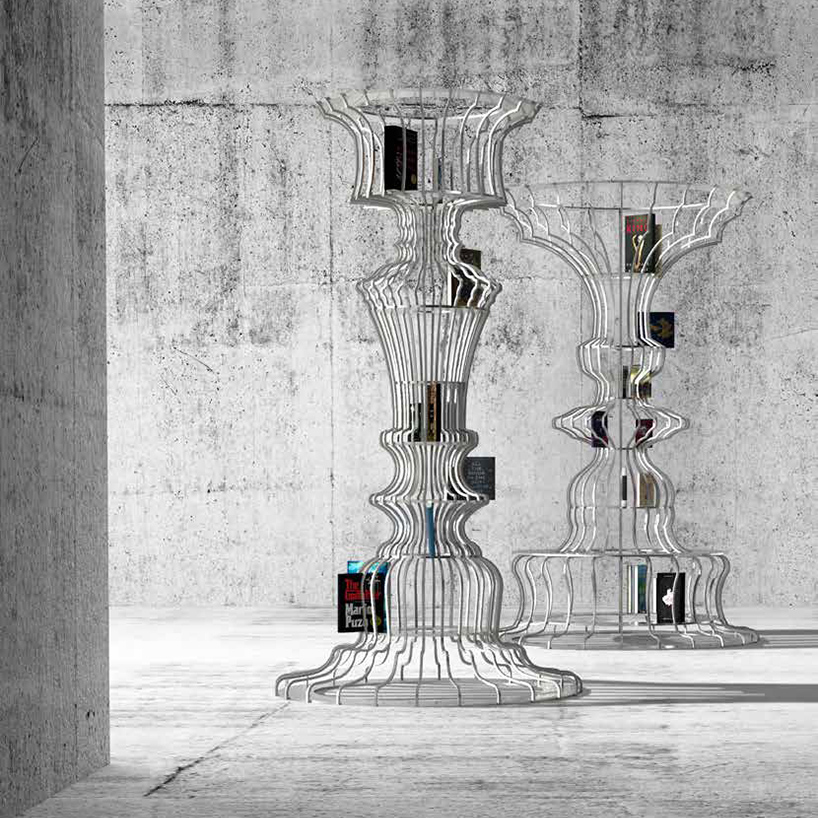 sou fujimoto design miami basel