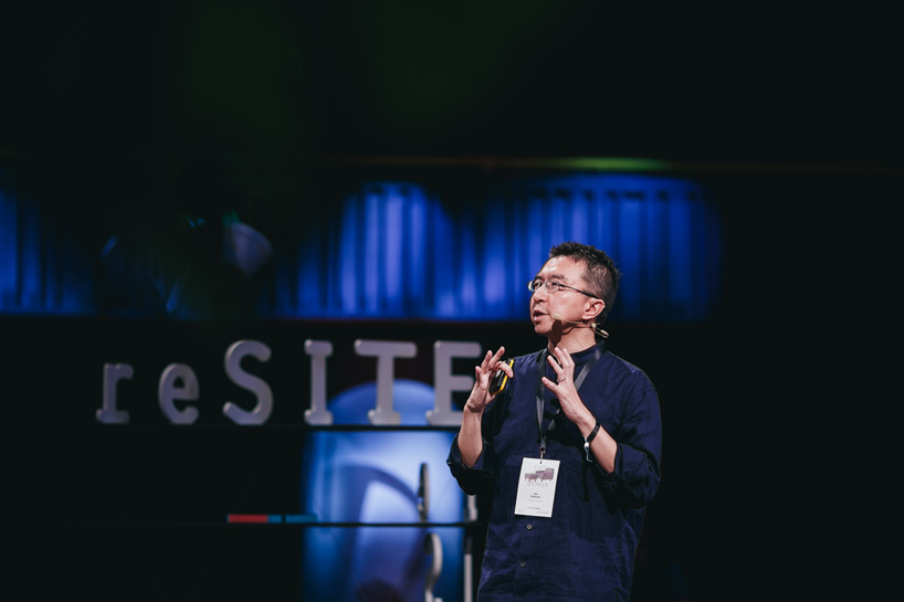 between nature and architecture: sou fujimoto discusses his approach to design