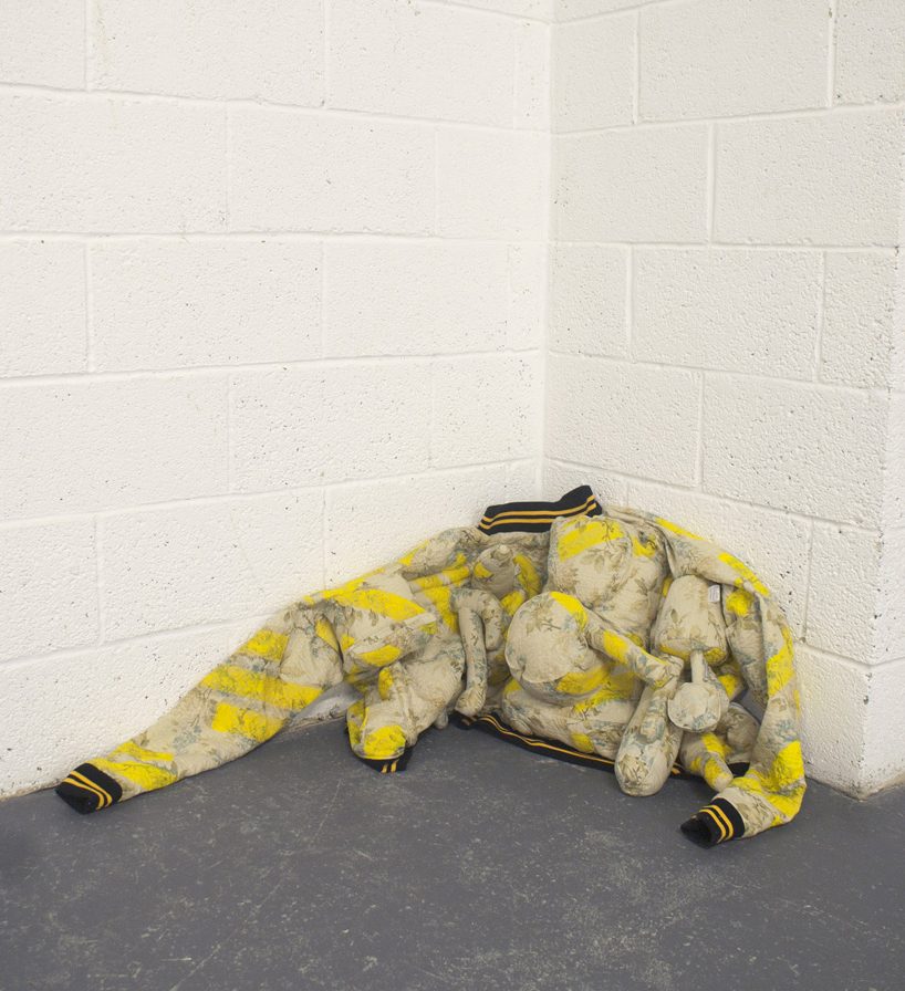 studio sol's latest homeware designs answer the question 'why do people cover things?'