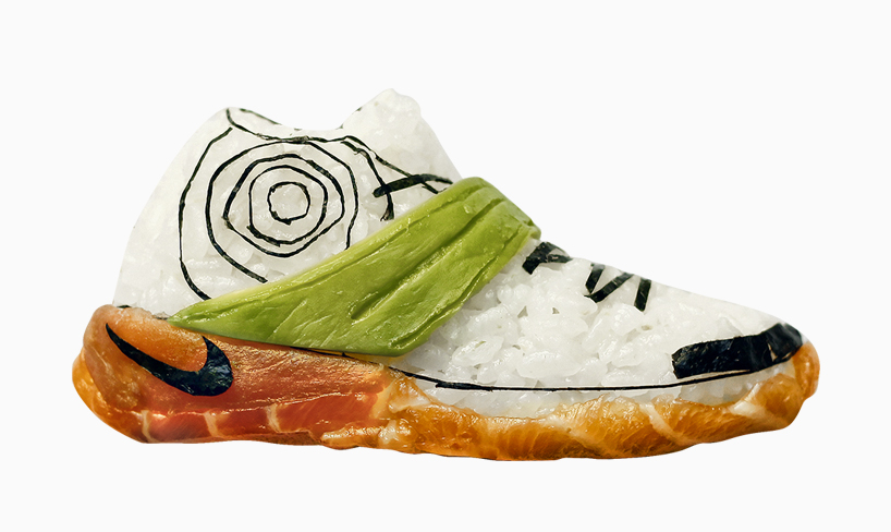 kyrie food shoes