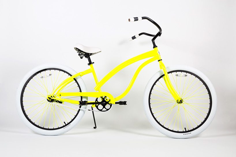 villy customs' colorful cruisers help to care for kids with cancer