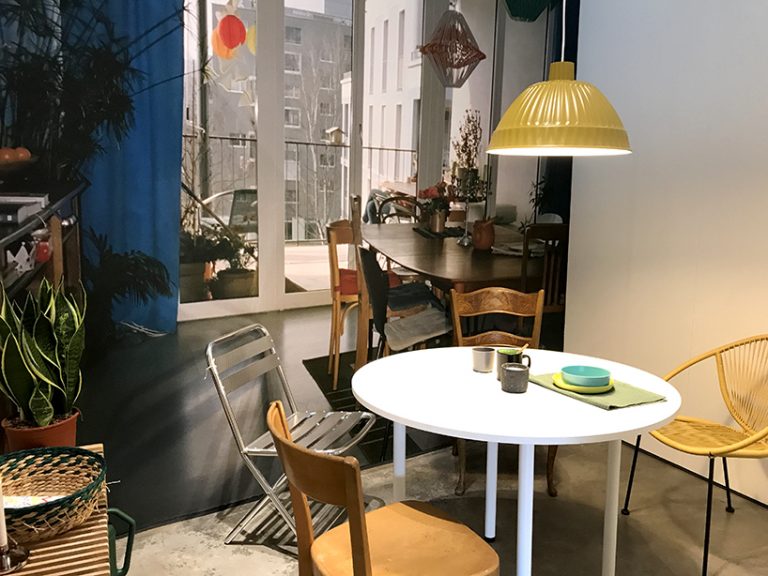 together! the new architecture of the collective at the vitra design museum