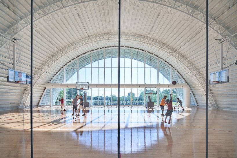 simon allford's architecture and the art of the extra ordinary exhibition at the british school at rome